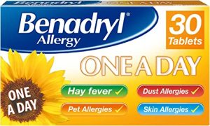 benadryl allergy one a day 10 mg tablets effective and long lasting relief 29