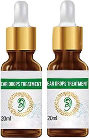 drclear organic ear ringing remedy drops ear drops for ear infection 7