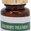 Ear Care Drops, Relieve Ear Uncomfortable Drop for Ear Itching Pain Ear Treatment Drops 20ml