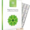 Healthspan Digestive Enzymes | 60 Capsules | Amylase | Lactase | Lipase | Protease | Added Chromium | Aids Digestion | Vegan