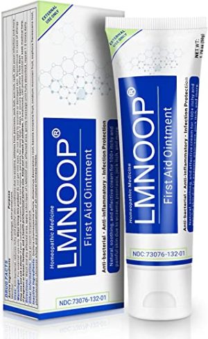 lmnoop eczema cream maximum strength treatment ointment for rash psoriasis