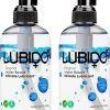 Lubido Original Water Based Paraben Free Intimate Gel Lube – 250ml (Pack of 2)