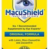 Macushield Capsules, 90 count (Pack of 1)