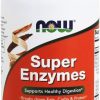 Now Super Enzymes 90 tabs