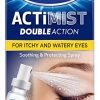 Optrex ActiMist Allergy Relief Spray for Itchy & Watery Eyes, 10ml