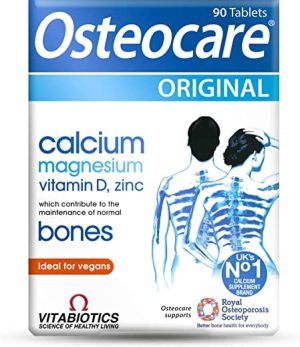 osteocare original bone health formula 0187 kg
