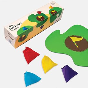 relish golf target game dementia aids alzheimer s gifts products toys