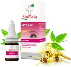 similasan eye drops for stye eyes 10 ml stye eye treatment for infected