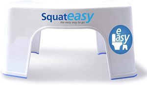 squat easy antibacterial toilet stool for adults patent pending medical