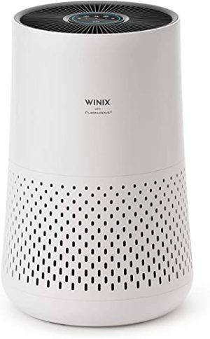 winix air purifier a332 with true hepa filter cadr 228 m h up to 45m 1 11