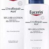 Eucerin Extra Dry Skin Intensive 10% w/ w Urea Treatment Lotion 250ml