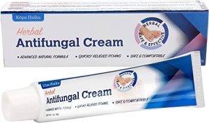 Anti Fungal Skin Cream, Antifungal Cream, Athletes Foot Treatment, Jock Itch Treatment for Men, Anti Itch Cream for Humans, Ringworm Antifungal...