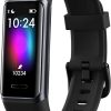 Fitness Tracker, Fitness Watch Amazon Alexa Built-in with 24H SpO2 & Heart Rate & Sleep Monitor, 14 Sport Modes Activity Tracker with Pedometer...