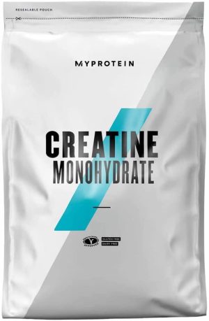 myprotein creatine monohydrate 250 g