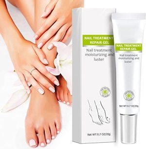Fungal Nail Treatment,Antifungal Cream,Toenail Fungus Treatment,Nail Fungal Treatment Extra Strength Fast,Nail Repair for Toenail,Ingrown toenail...