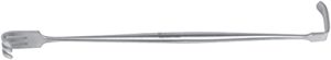 SENN-MULLER RETRACTOR - 16 cm