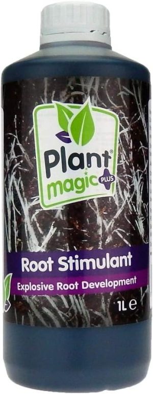 plant magic root stimulant 1l