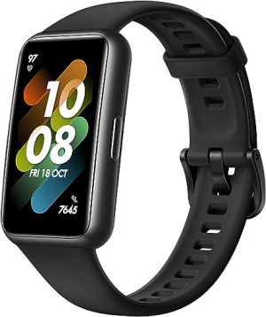 Huawei Band 7 Black