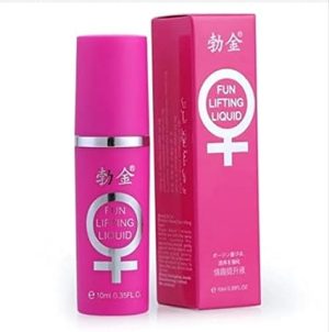 Libido Booster for Women High Strength Sensual for Women's Intimacy Orgasmic Sex Drops Exciter Mini Love Orgasmic Gel for Women Climax Orgasm...