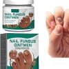 Nail Repair Cream,Fungal Nail Treatment Cream,Fungus Nail Care,Nail Fungus Treatment for Nail Growth and Nail Repair…