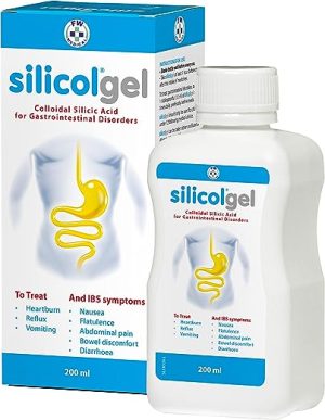 silicolgel 200 ml