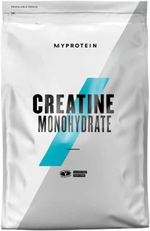 Myprotein Creatine Monohydrate - 250G