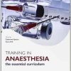Training In Anaesthesia (Oxford Specialty Training)